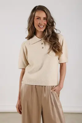 Nukus | Sandra Pullover