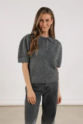 Nukus | Sandra pullover