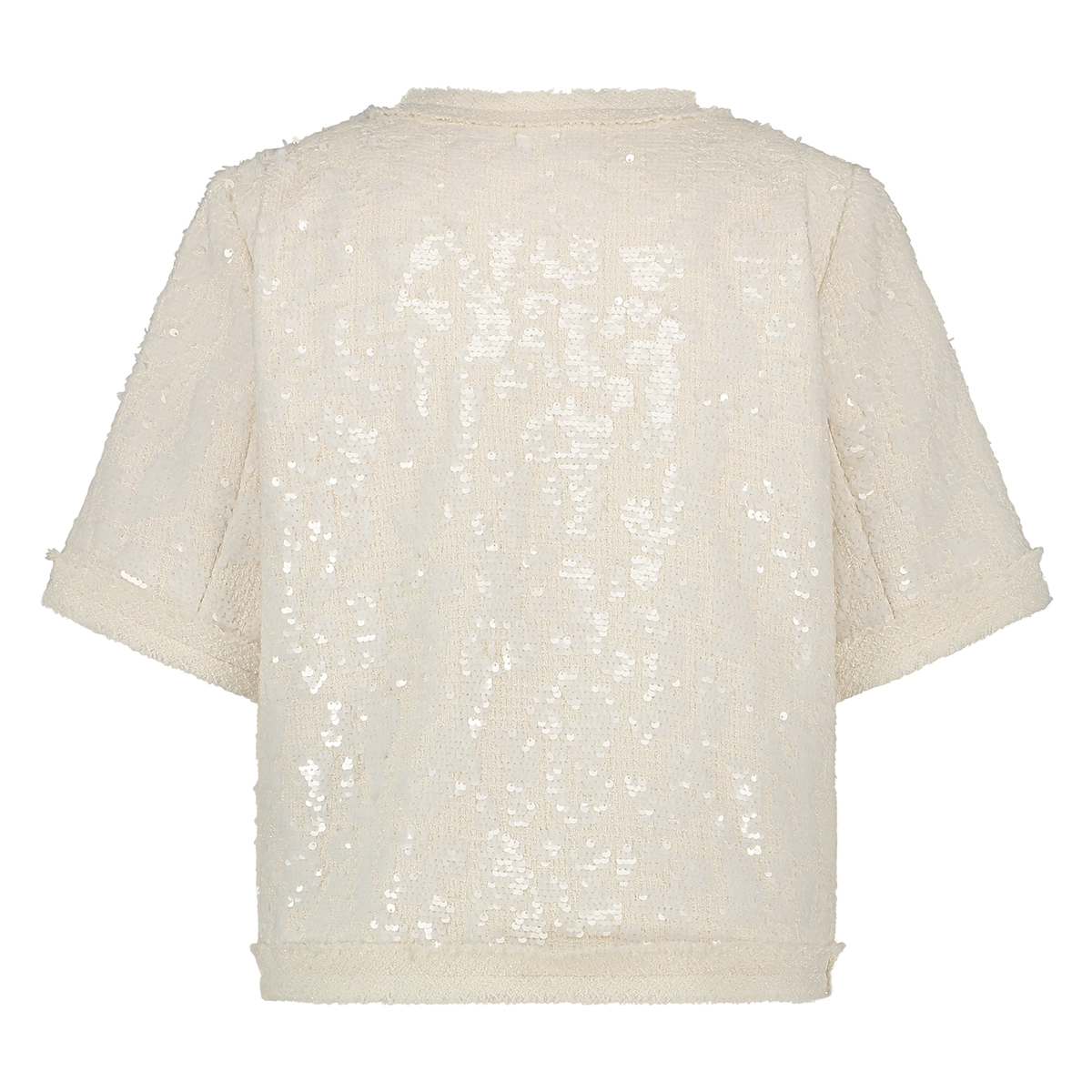 Nukus | Sara blazer paillet
