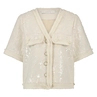 Nukus | Sara blazer paillet