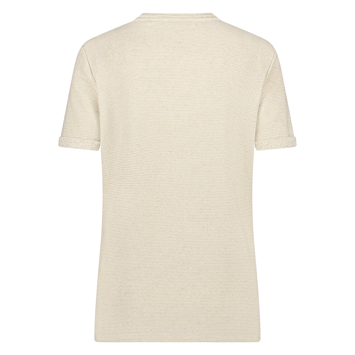 Nukus | Secc top vneck