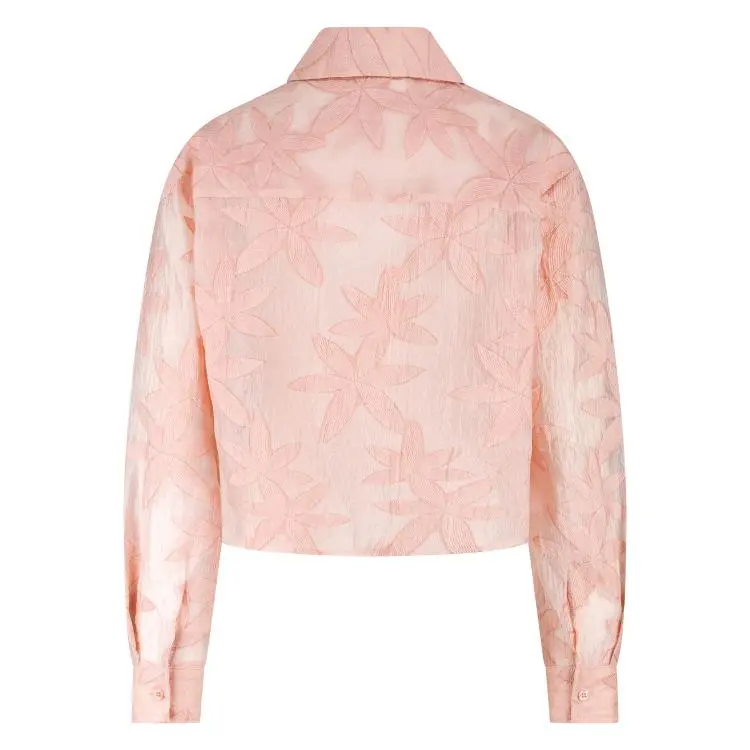 Nukus | Sorrento Blouse Flower