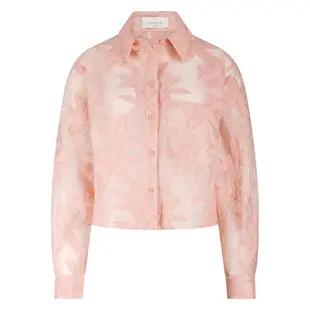 Nukus | Sorrento Blouse Flower