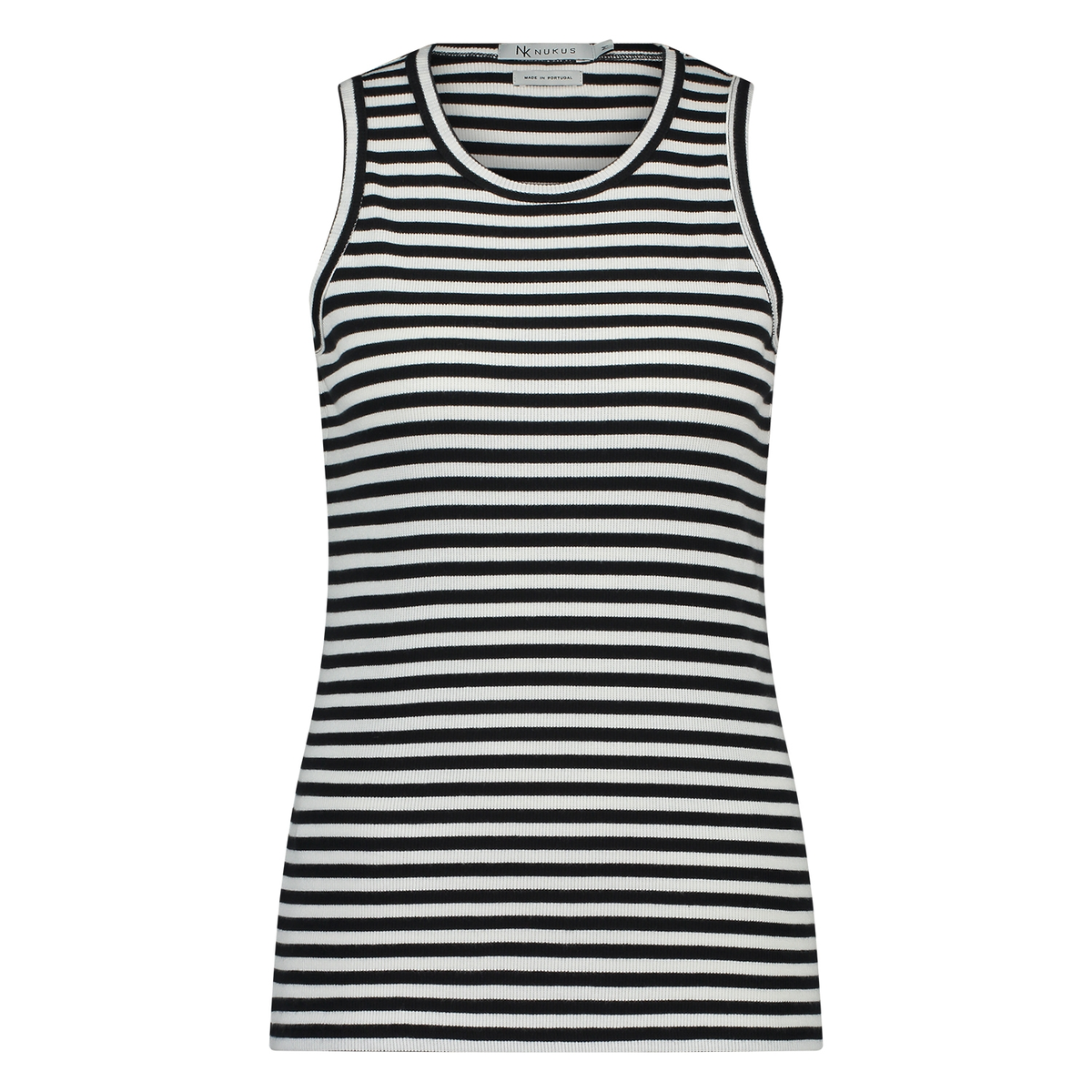 Nukus | Stefania singlet striped