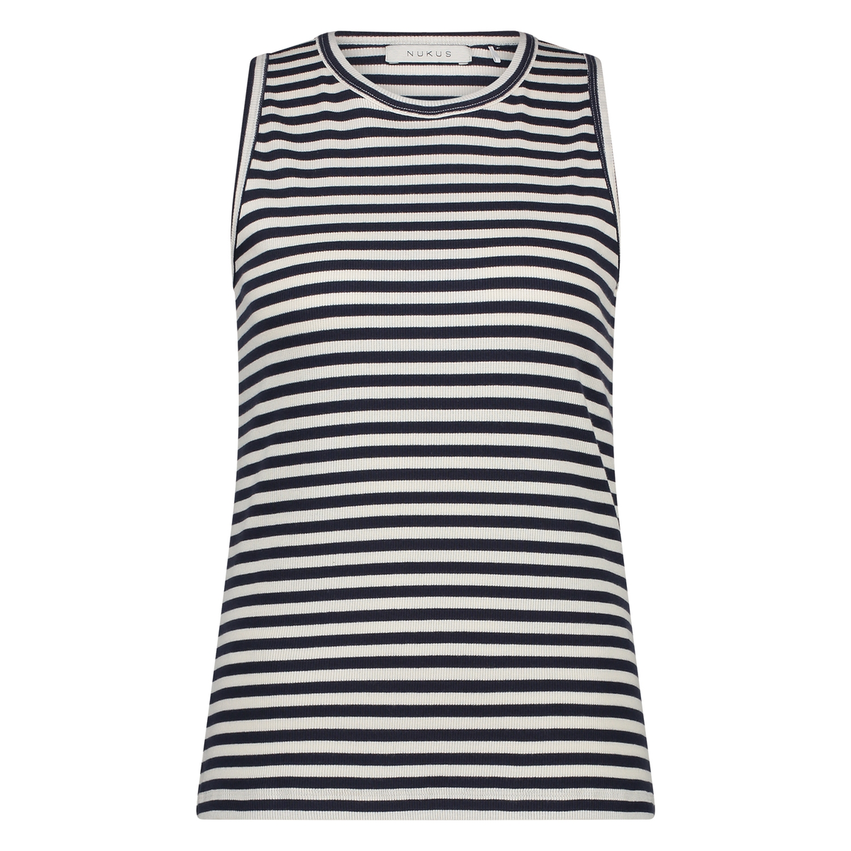 Nukus | Stefania singlet stripes