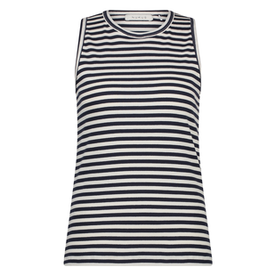 Nukus | Stefania singlet stripes