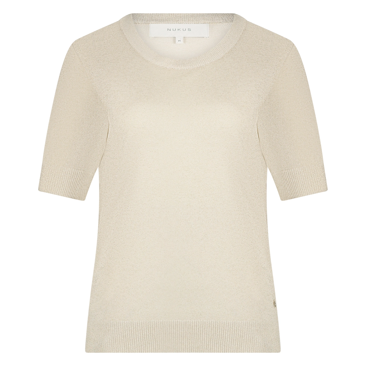 Nukus | Stella top lurex