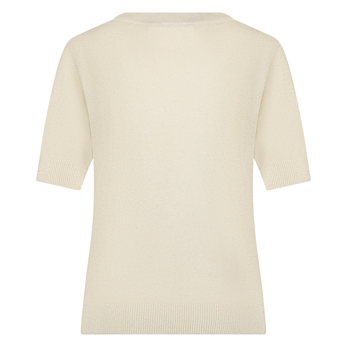 Nukus | Stella top lurex