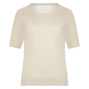 Nukus | Stella top lurex