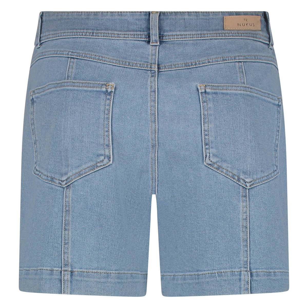 Nukus | Tanya short