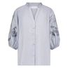 Nukus | Tina blouse embroidery