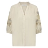 Nukus | Tina blouse embroidery