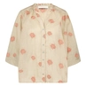 Nukus | Tina blouse embroidery