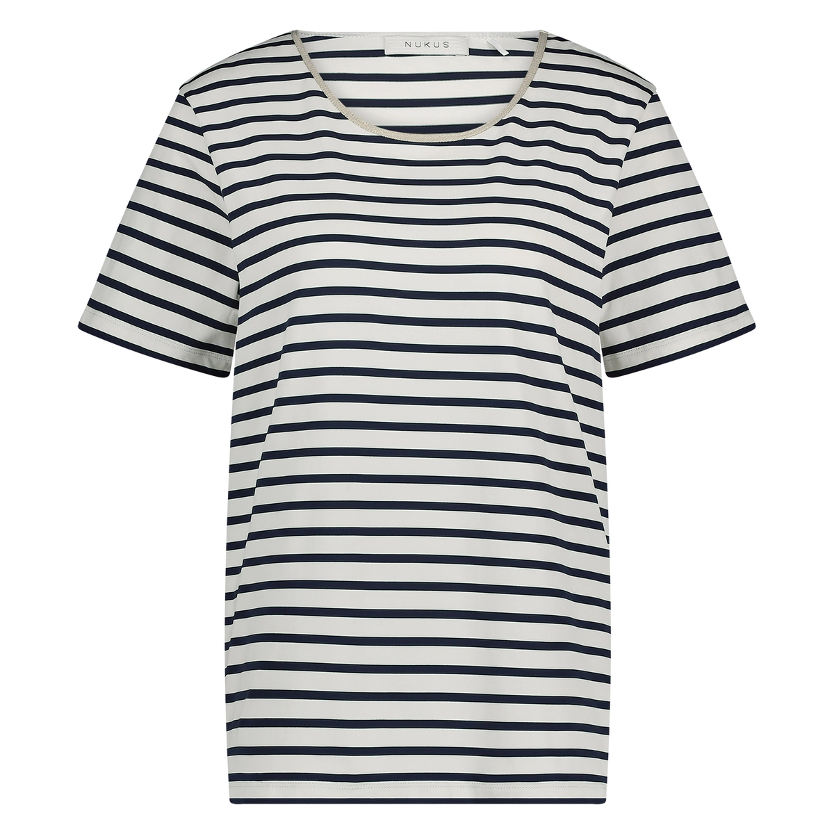 Nukus | Tirza top stripe