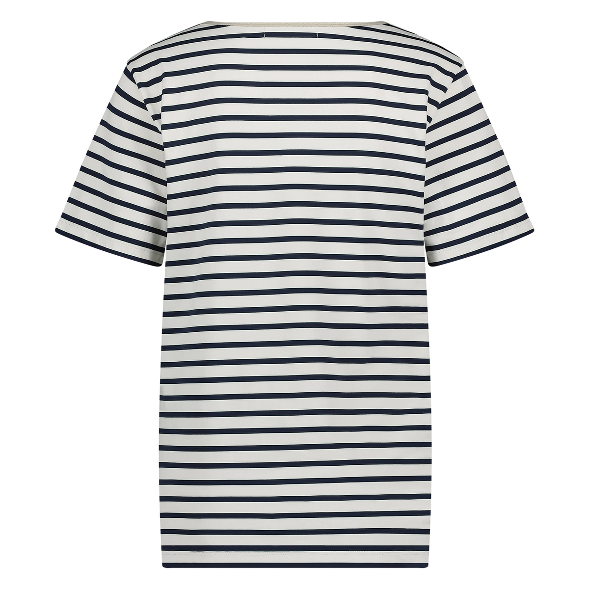 Nukus | Tirza top stripe