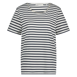 Nukus | Tirza top stripe