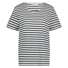 Nukus | Tirza top stripe