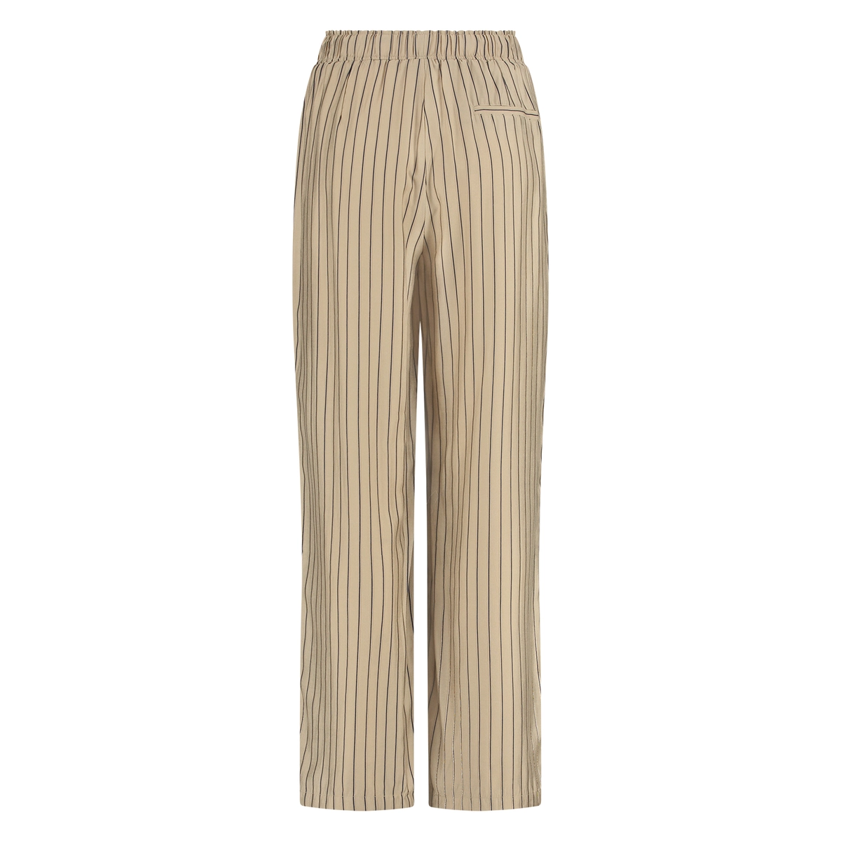 Nukus | Valerie pants striped camel