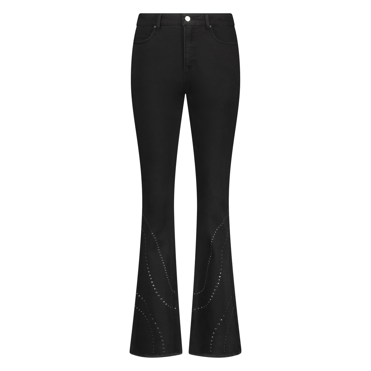 Nukus | Verona pants studs