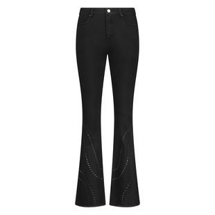 Nukus | Verona pants studs