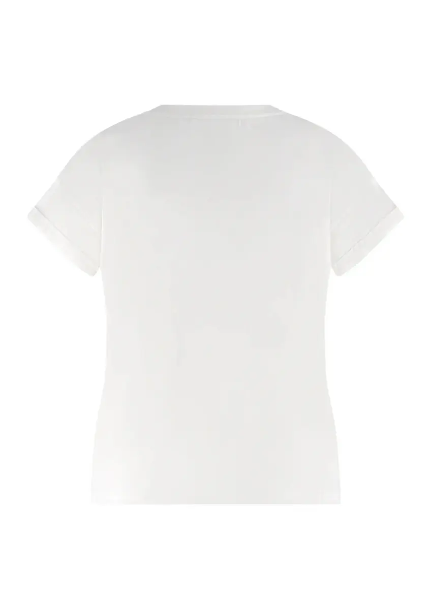 Nukus | Vilamoura shirt nk strass