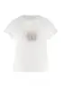 Nukus | Vilamoura shirt nk strass