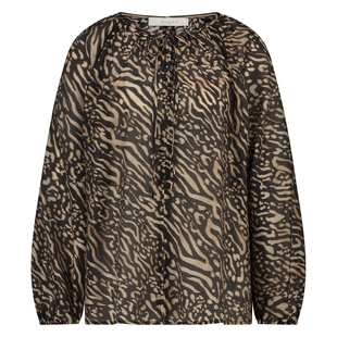 Nukus | Yoni blouse