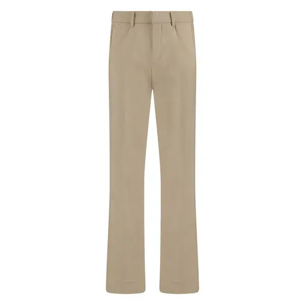 Nukus | Zoe Pants Sand