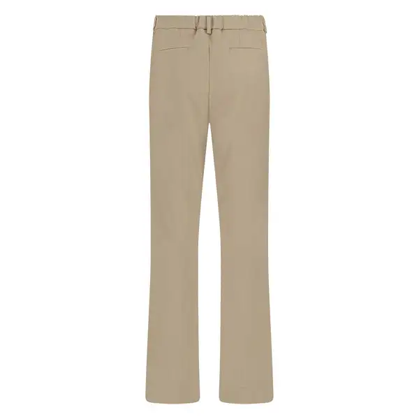 Nukus | Zoe Pants Sand