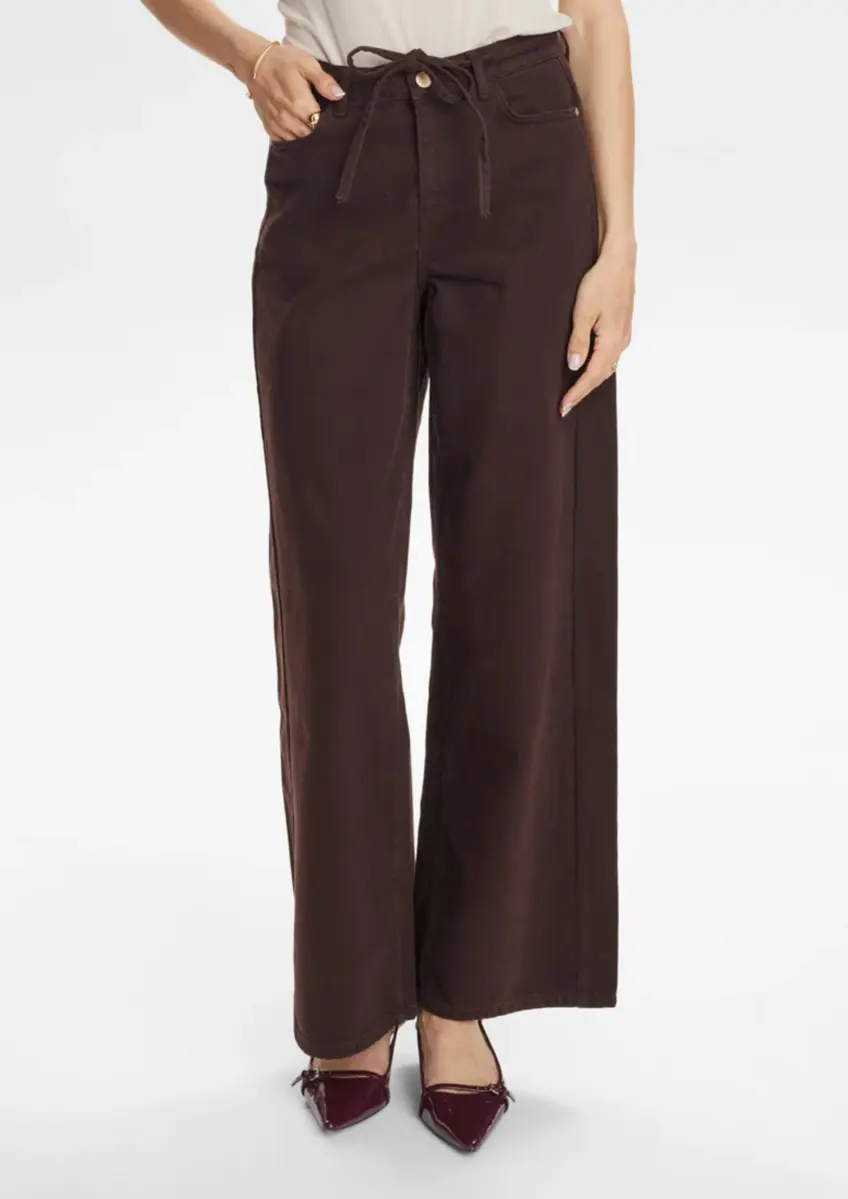 Numph | Nubrooklyn solid jeans