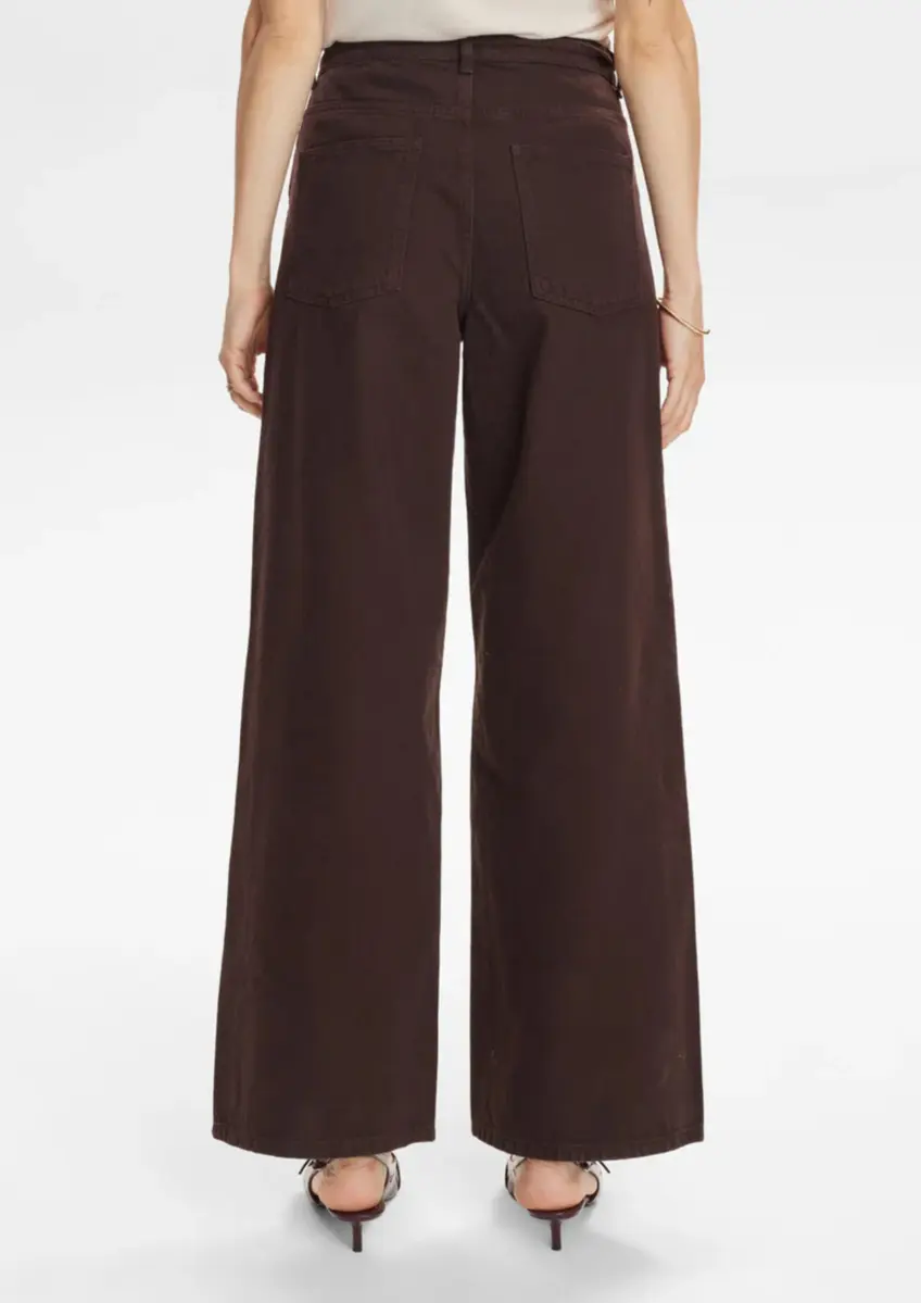 Numph | Nubrooklyn solid jeans
