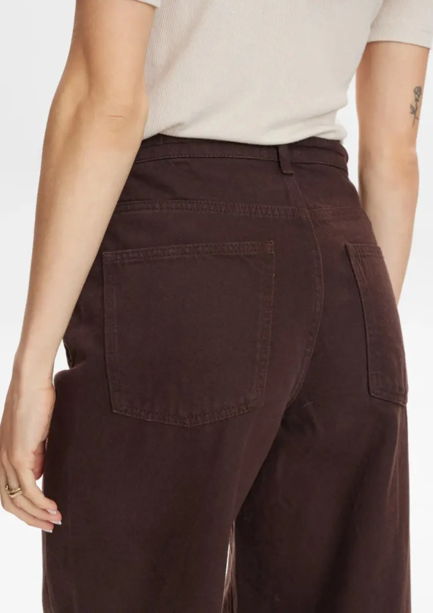 Numph | Nubrooklyn solid jeans