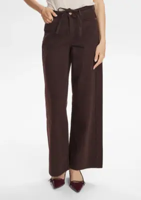 Numph | Nubrooklyn solid jeans