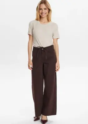 Numph | Nubrooklyn solid jeans