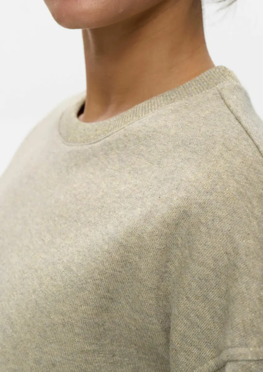 Numph | Nucalli sweatshirt. Numph