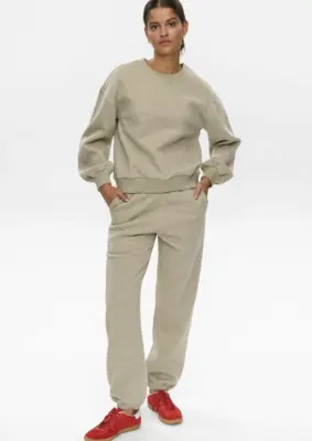 Numph | Nucalli sweatshirt. Numph