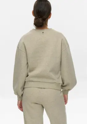 Numph | Nucalli sweatshirt. Numph