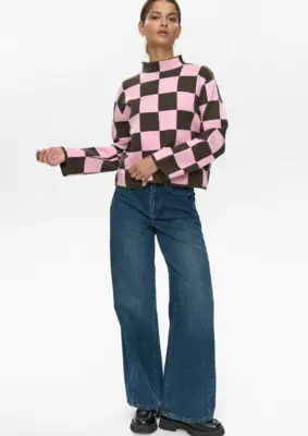 Numph | Nuciri pullover. numph
