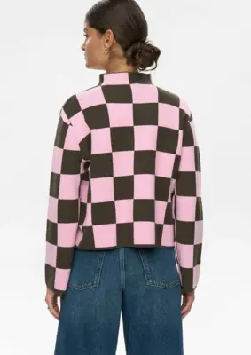 Numph | Nuciri pullover. numph