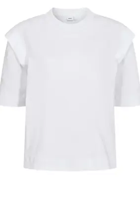 Numph | Nucoralee t-shirt. numph