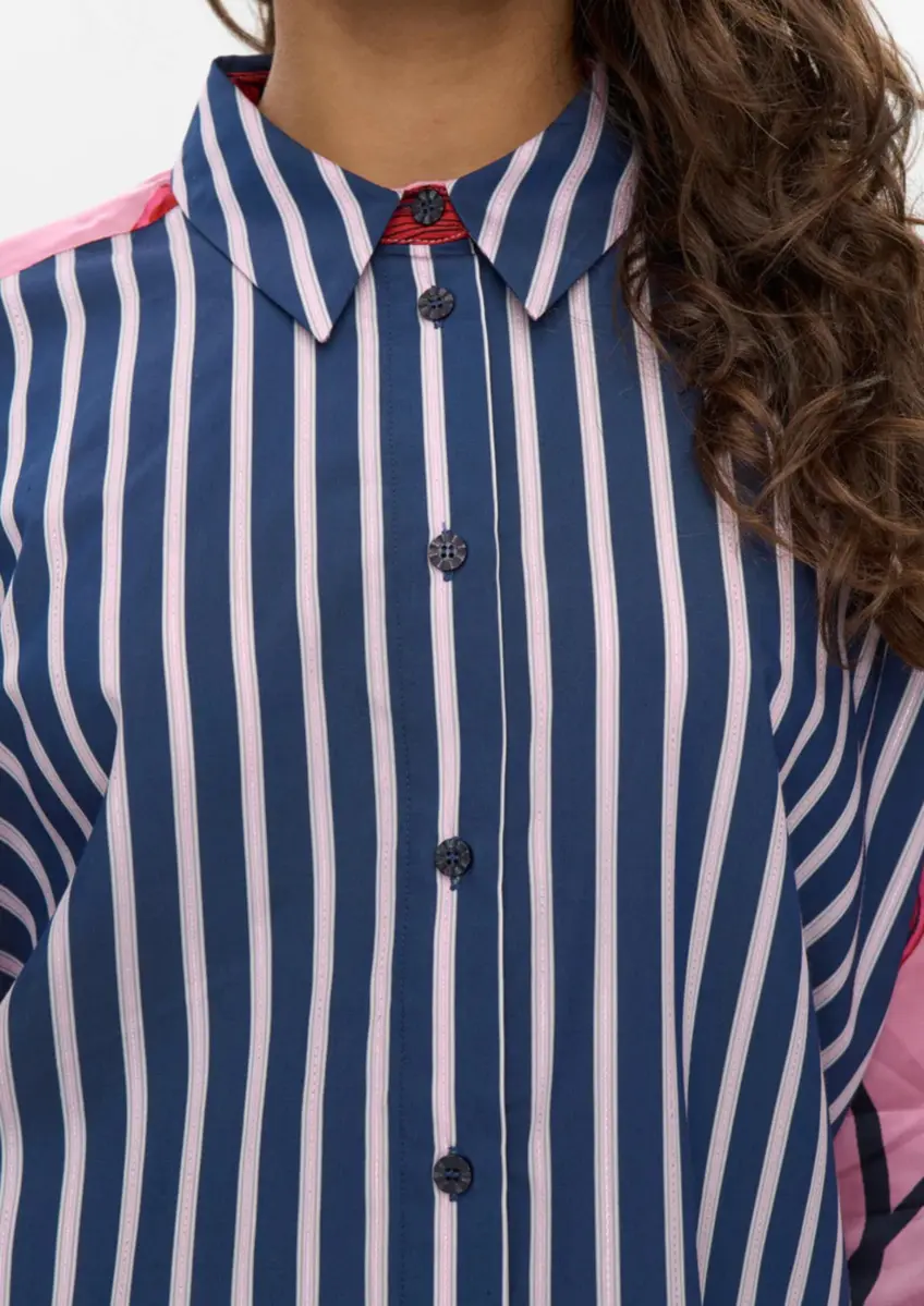 Numph | Nujoelle shirt.