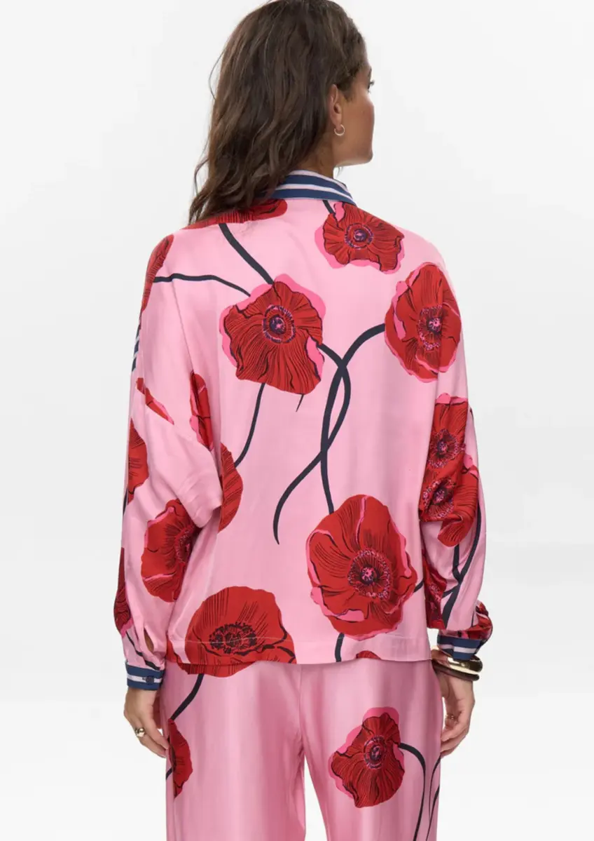 Numph | Nujoelle shirt.