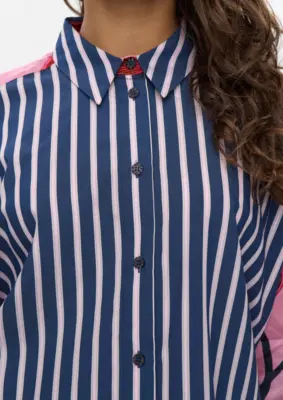 Numph | Nujoelle shirt.