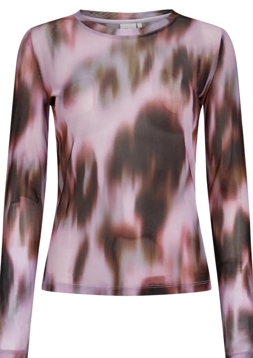 Numph | Nuliana ls top. numph