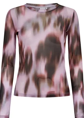 Numph | Nuliana ls top. numph