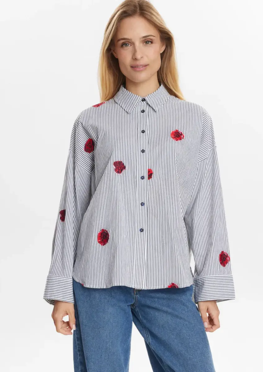 Numph | Nutillie shirt