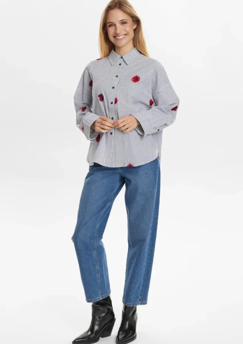 Numph | Nutillie shirt