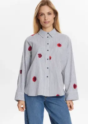 Numph | Nutillie shirt