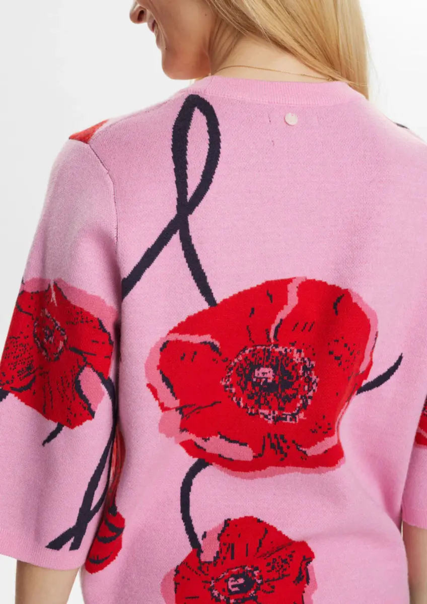 Numph | Nuvaliant pullover. numph