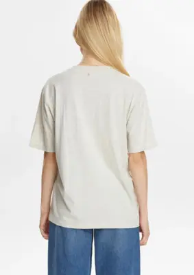 Numph | Nuwestern t-shirt. numph
